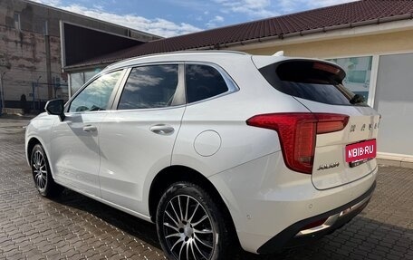 Haval Jolion, 2023 год, 1 790 000 рублей, 4 фотография