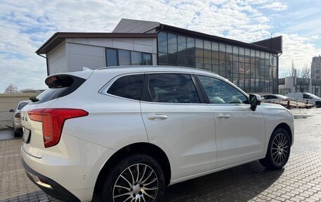 Haval Jolion, 2023 год, 1 790 000 рублей, 7 фотография