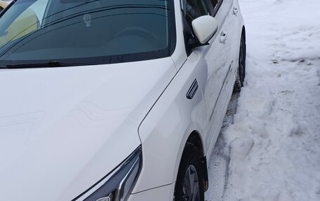 KIA Optima IV, 2019 год, 1 250 000 рублей, 2 фотография