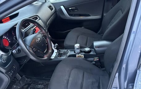 KIA cee'd III, 2018 год, 1 100 000 рублей, 5 фотография