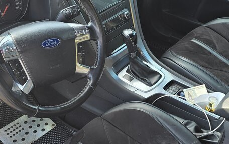 Ford Mondeo IV, 2012 год, 850 000 рублей, 12 фотография