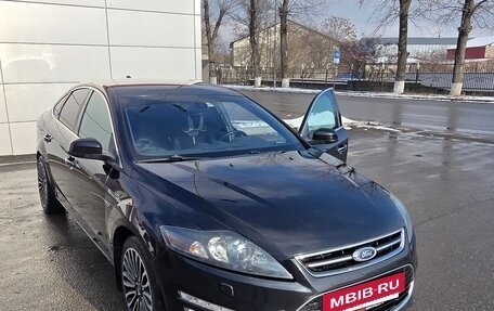 Ford Mondeo IV, 2012 год, 850 000 рублей, 6 фотография