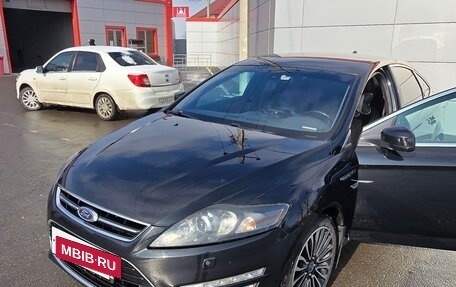 Ford Mondeo IV, 2012 год, 850 000 рублей, 5 фотография