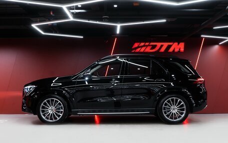 Mercedes-Benz GLE, 2025 год, 14 990 000 рублей, 3 фотография