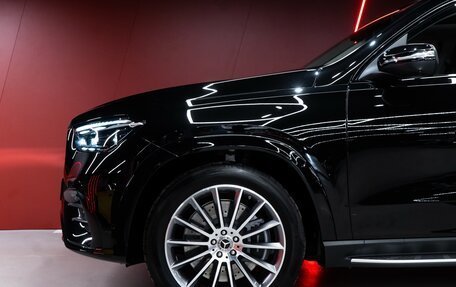 Mercedes-Benz GLE, 2025 год, 14 990 000 рублей, 4 фотография