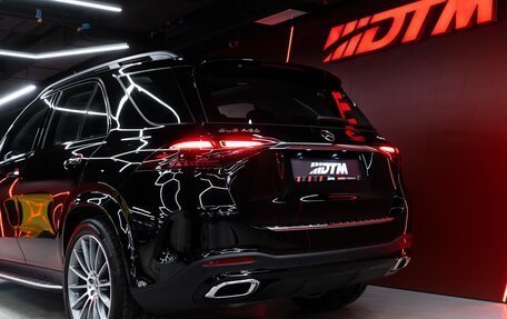 Mercedes-Benz GLE, 2025 год, 14 990 000 рублей, 12 фотография