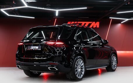 Mercedes-Benz GLE, 2025 год, 14 990 000 рублей, 7 фотография