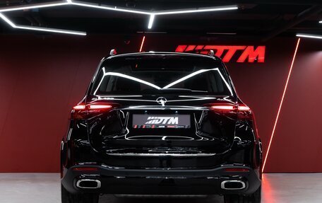 Mercedes-Benz GLE, 2025 год, 14 990 000 рублей, 6 фотография