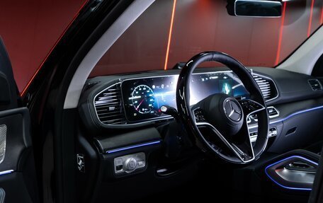 Mercedes-Benz GLE, 2025 год, 14 990 000 рублей, 14 фотография