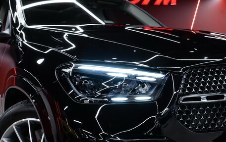 Mercedes-Benz GLE, 2025 год, 14 990 000 рублей, 10 фотография