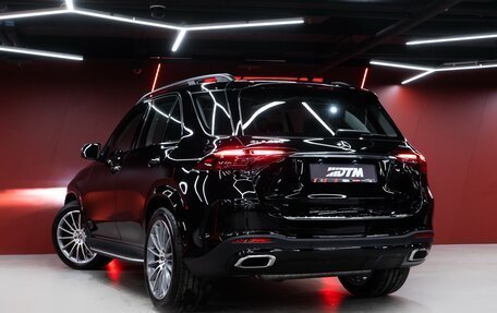 Mercedes-Benz GLE, 2025 год, 14 990 000 рублей, 8 фотография