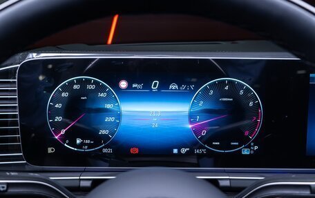 Mercedes-Benz GLE, 2025 год, 14 990 000 рублей, 16 фотография