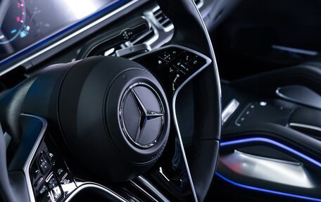 Mercedes-Benz GLE, 2025 год, 14 990 000 рублей, 15 фотография