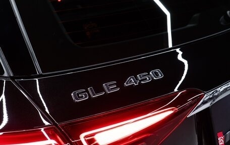 Mercedes-Benz GLE, 2025 год, 14 990 000 рублей, 13 фотография