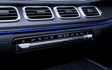 Mercedes-Benz GLE, 2025 год, 14 990 000 рублей, 18 фотография
