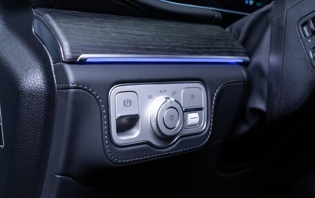 Mercedes-Benz GLE, 2025 год, 14 990 000 рублей, 25 фотография