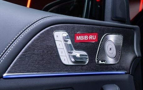 Mercedes-Benz GLE, 2025 год, 14 990 000 рублей, 27 фотография