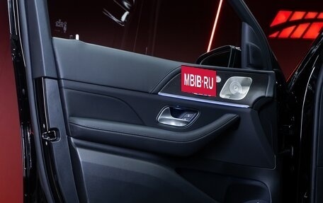 Mercedes-Benz GLE, 2025 год, 14 990 000 рублей, 22 фотография