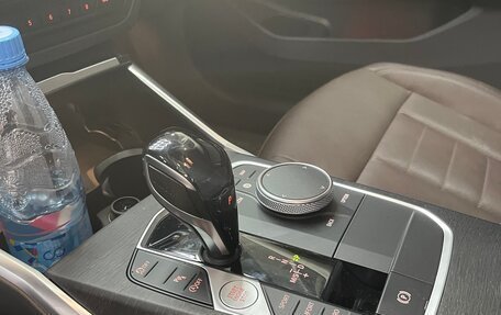 BMW 3 серия, 2020 год, 4 500 000 рублей, 6 фотография