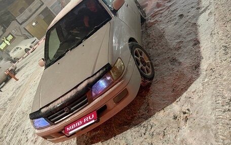 Toyota Corona IX (T190), 1999 год, 400 000 рублей, 3 фотография