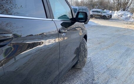 Honda CR-V IV, 2013 год, 1 600 000 рублей, 8 фотография