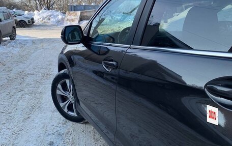 Honda CR-V IV, 2013 год, 1 600 000 рублей, 9 фотография