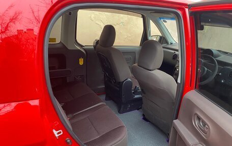 Toyota Spade, 2015 год, 1 220 000 рублей, 18 фотография