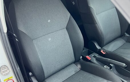 Skoda Rapid I, 2017 год, 825 000 рублей, 9 фотография