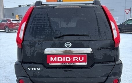 Nissan X-Trail, 2013 год, 1 480 000 рублей, 3 фотография