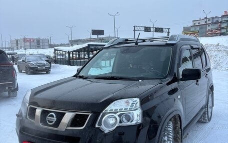 Nissan X-Trail, 2013 год, 1 480 000 рублей, 2 фотография