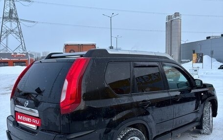 Nissan X-Trail, 2013 год, 1 480 000 рублей, 4 фотография