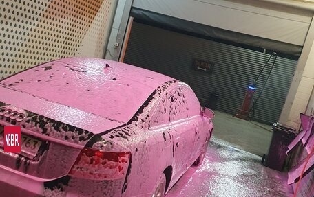 Audi A6, 2008 год, 800 000 рублей, 12 фотография