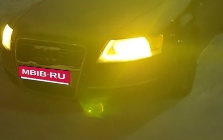 Audi A6, 2008 год, 800 000 рублей, 2 фотография