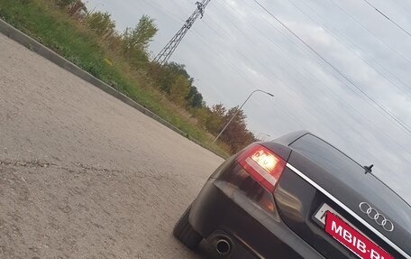 Audi A6, 2008 год, 800 000 рублей, 9 фотография