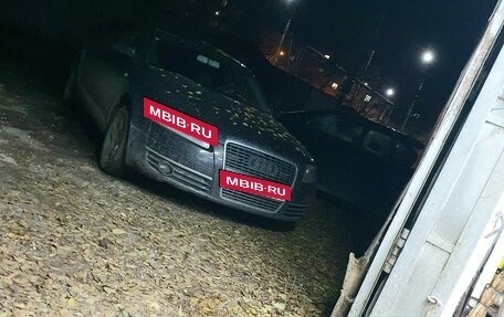 Audi A6, 2008 год, 800 000 рублей, 7 фотография