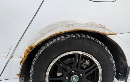 Geely Emgrand EC7, 2013 год, 430 000 рублей, 5 фотография