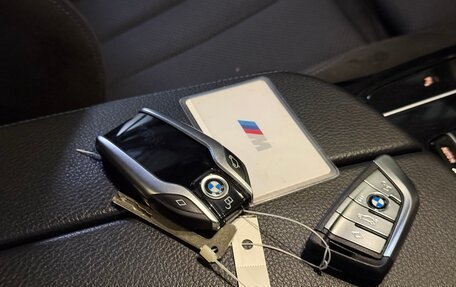 BMW 5 серия, 2021 год, 4 200 000 рублей, 12 фотография