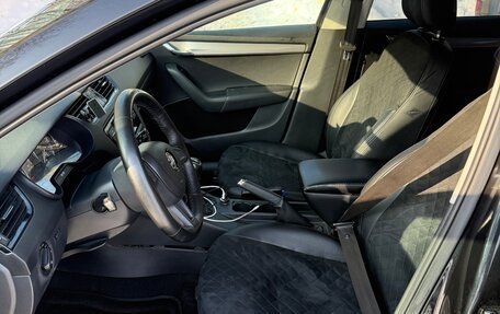 Skoda Octavia, 2017 год, 1 150 000 рублей, 9 фотография