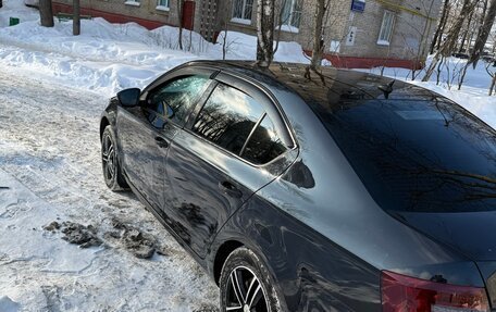 Skoda Octavia, 2017 год, 1 150 000 рублей, 3 фотография
