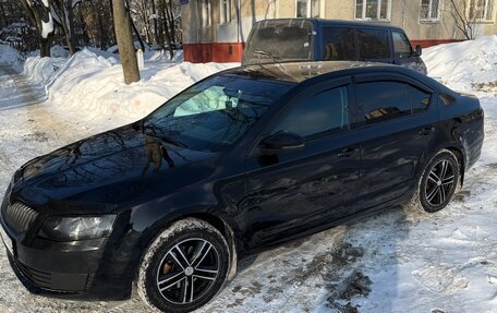 Skoda Octavia, 2017 год, 1 150 000 рублей, 2 фотография