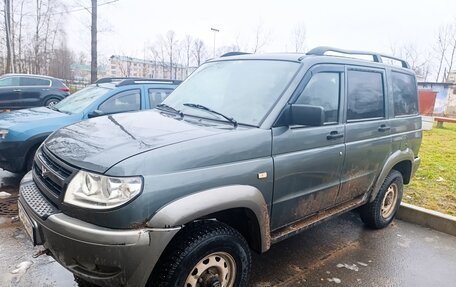 ЛуАЗ Patriot, 2005 год, 400 000 рублей, 3 фотография