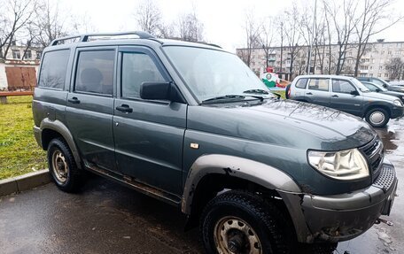 ЛуАЗ Patriot, 2005 год, 400 000 рублей, 2 фотография