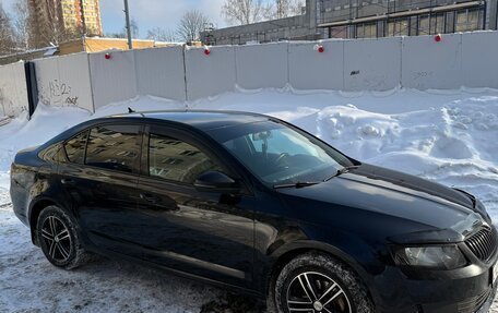 Skoda Octavia, 2017 год, 1 150 000 рублей, 6 фотография