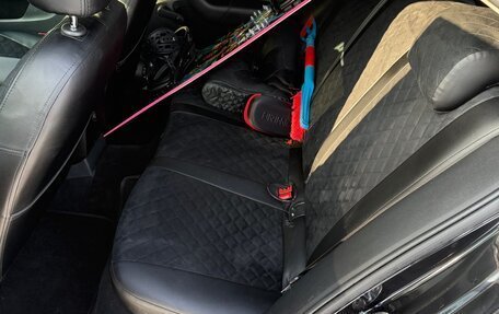 Skoda Octavia, 2017 год, 1 150 000 рублей, 12 фотография