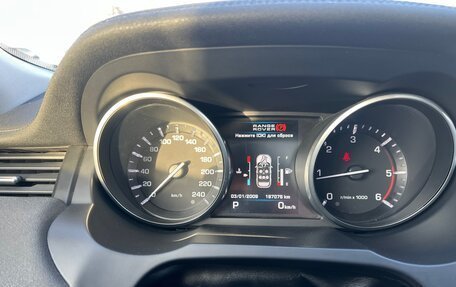 Land Rover Range Rover Evoque I, 2012 год, 1 700 000 рублей, 13 фотография