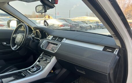 Land Rover Range Rover Evoque I, 2012 год, 1 700 000 рублей, 7 фотография