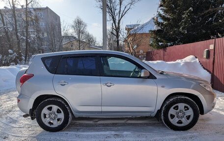 Toyota RAV4, 2006 год, 850 000 рублей, 6 фотография