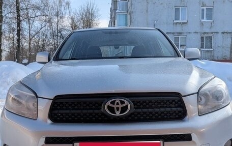 Toyota RAV4, 2006 год, 850 000 рублей, 2 фотография