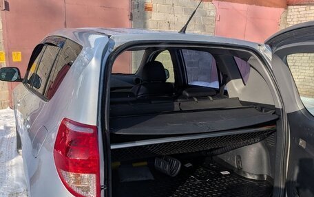 Toyota RAV4, 2006 год, 850 000 рублей, 9 фотография