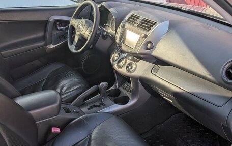 Toyota RAV4, 2006 год, 850 000 рублей, 11 фотография